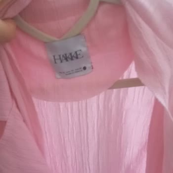 Hakke Giyim'de Kaba Davranış Ve Değişim Sorunu