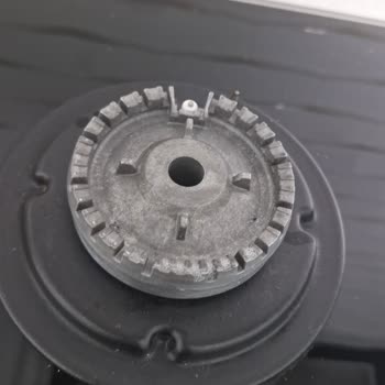 Altus Ankastre Ocak Hayal Kırıklığı