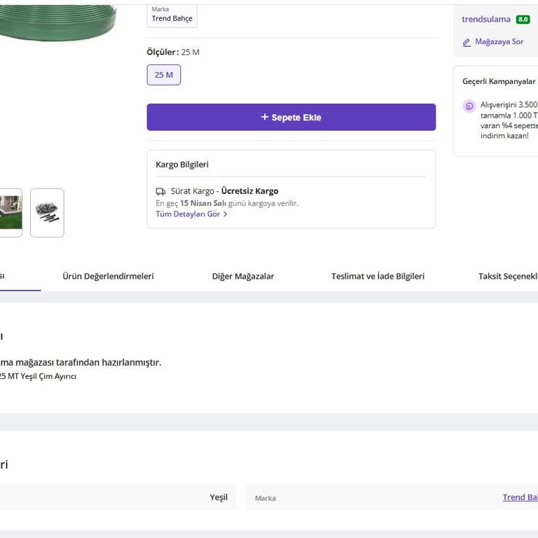 N11 Üzerinden Yapılan Alışverişte Yanlış Bilgilendirme Ve İade Sorunu