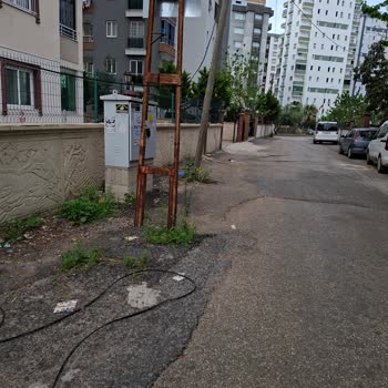 İnternet Arızası Ve Müşteri Hizmetleri Sorunu