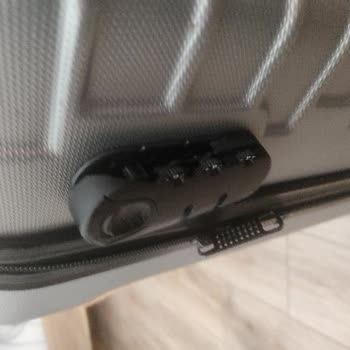 Pegasus İle Uçuşumda Valizim Hasar Gördü Ve İlgisizlikle Karşılaştım