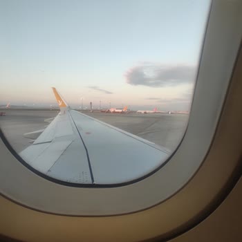 Pegasus İle Uçuşumda Valizim Hasar Gördü Ve İlgisizlikle Karşılaştım