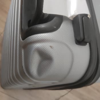 Valiz Hasarı Ve İlgisizlik: Acil Çözüm Bekliyorum