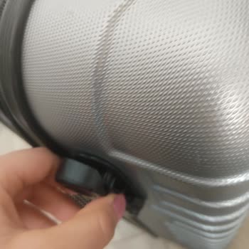 Valiz Hasarı Ve İlgisizlik: Acil Çözüm Bekliyorum