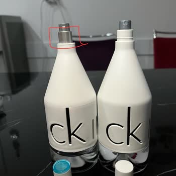 Byr Grup Kozmetik Sahte Parfüm Mağduriyeti