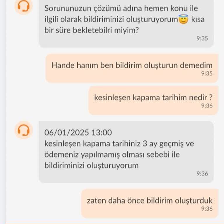 Trendyol Mağazalarımda Haksız İhlal Ve Ödeme Sorunu