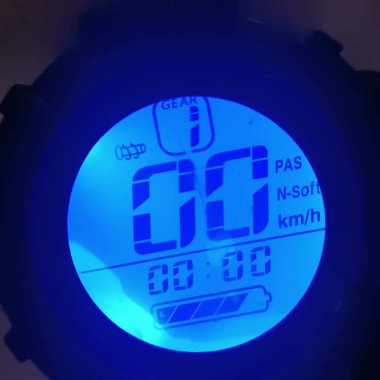 Yeni Alınan Scooter'ın Hızlı Bozulması