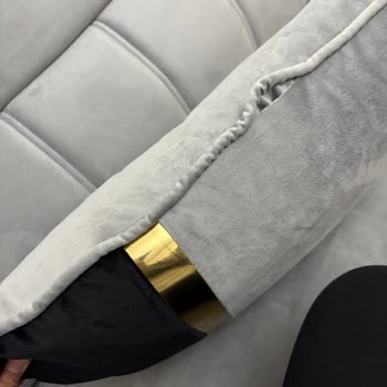 Modalife Köşe Takımı Hayal Kırıklığı