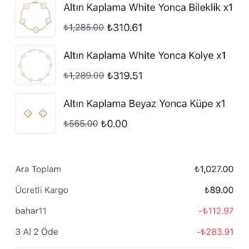 Elite Charm Class: Müşteri İletişiminde Hayal Kırıklığı