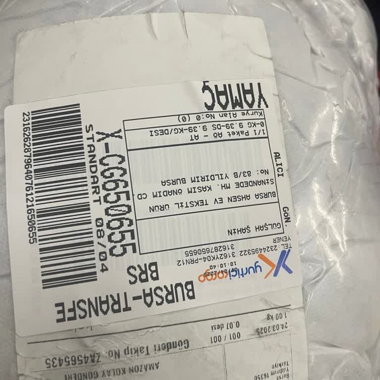 Amazon İade Sürecinde Müşteri Mağduriyeti Ve Prime Üyelik İptali