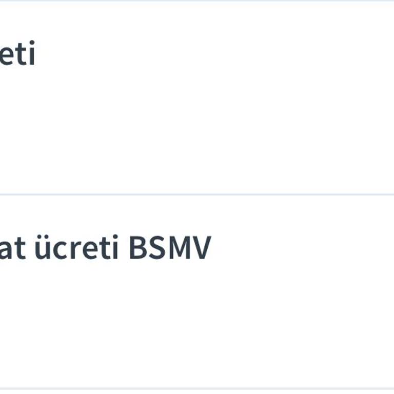 Haber Vermeden Kesilen Kart Ücreti İadesi İçin Mücadele