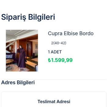 Sipariş Verildi, Ürün Gönderilmedi: İletişim Sorunları Ve Geri Ödeme Beklentisi