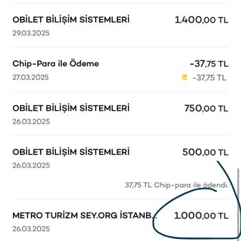 Metro Turizm'de İptal Edilen Biletin Gölgesinde Kalan Mağduriyet