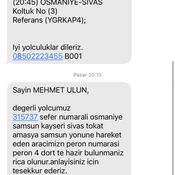 Metro Turizm'de İptal Edilen Biletin Gölgesinde Kalan Mağduriyet