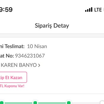 Aras Kargo'nun Taşıma Sorumluluğu Ve Müşteri Mağduriyeti