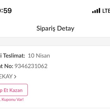 Aras Kargo'nun Taşıma Sorumluluğu Ve Müşteri Mağduriyeti