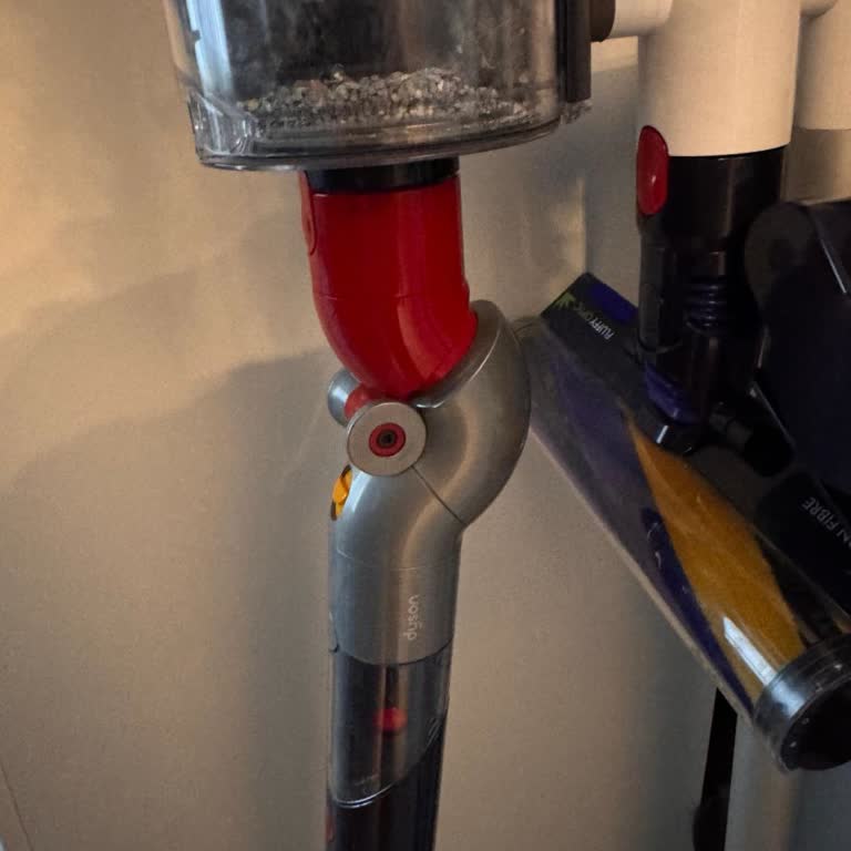 Dyson Süpürge Aparatı Sorunu Ve Müşteri Hizmetleri Mağduriyeti