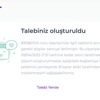 Ürün Deformasyonu Ve İletişim Sorunları