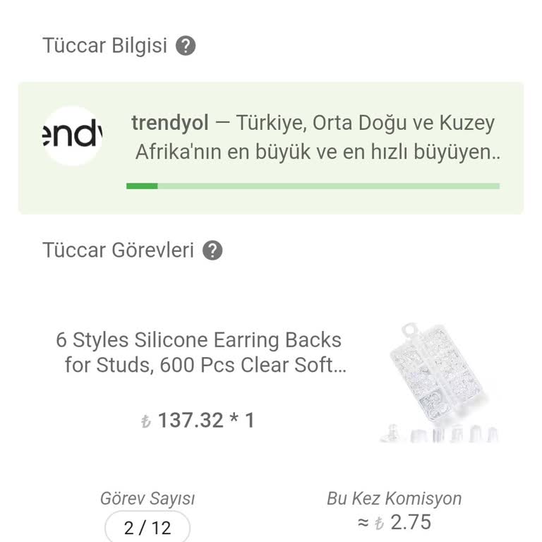 Görev Yap Kazan Kişisel Bilgilerimin İzinsiz Kullanımı Ve Sorunlu İşlemler!