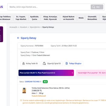 Kuluçka Makinesi Siparişimde Yaşadığım Sorunlar