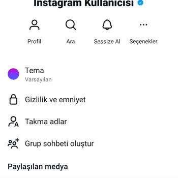 Sipariş Sonrası İletişim Sorunu Ve Engelleme