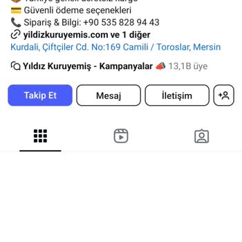 Sipariş Sonrası İletişim Sorunu Ve Engelleme