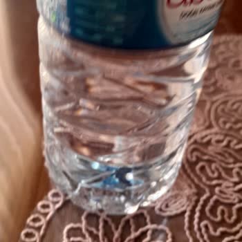 Abant Su'da Kimyasal Koku Şoku!