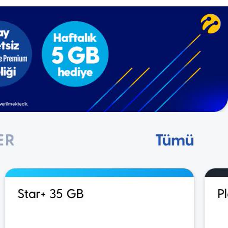 Turkcell Fiyat Artışıyla Zor Durumdayım!