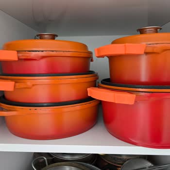 Aryıldız Tencere Takımında Kalite Sorunu Ve Müşteri Hizmetleri İlgisizliği