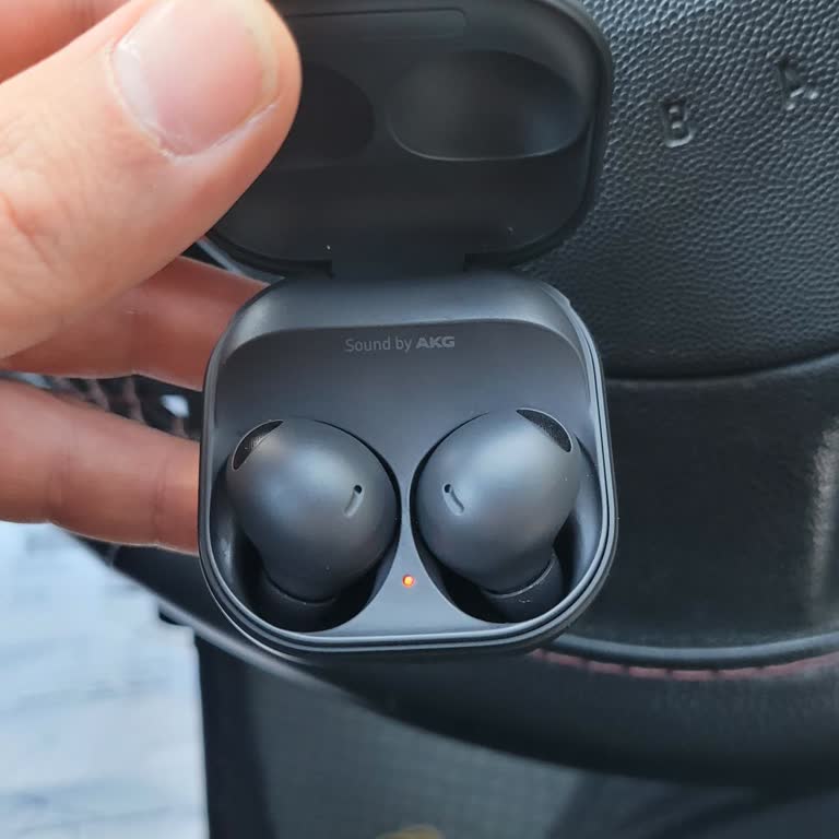 Samsung Buds 2 Pro Kulaklık Sorunu Ve Yetersiz Servis Desteği