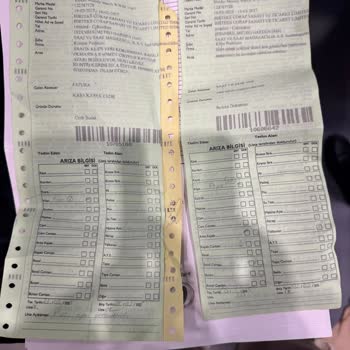 Kusurlu Saat İçin Çözüm Bulunamıyor