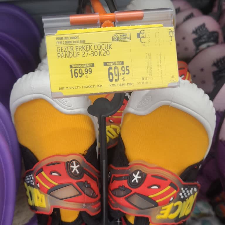 Yanıltıcı Fiyat Etiketleri Ve Kasa Farklılıkları