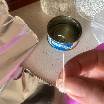 Ton Balığındaki Tehlikeli Kılçık Sorunu