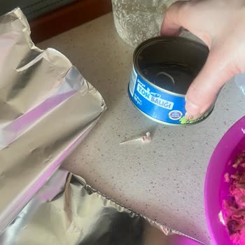 Ton Balığındaki Tehlikeli Kılçık Sorunu