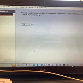Hizmet Almadığım Dönem İçin Ek Ücret Talebi