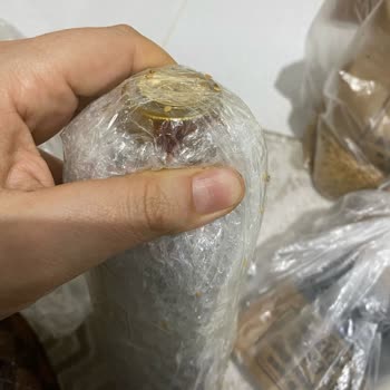 Kırık Ve Eksik Gelen Ürünler