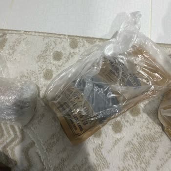 Kırık Ve Eksik Gelen Ürünler