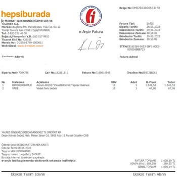 Arzum Ekmek Yapma Makinesi: Yedek Parça Krizi Ve Müşteri Mağduriyeti