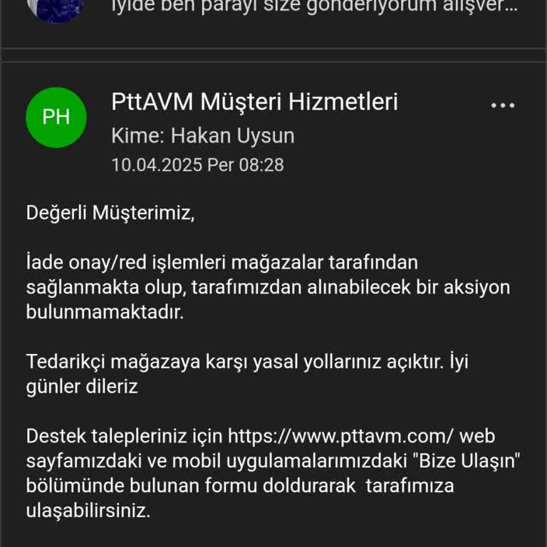 Bozuk Ürün İadesinde Karşılaşılan Sorunlar
