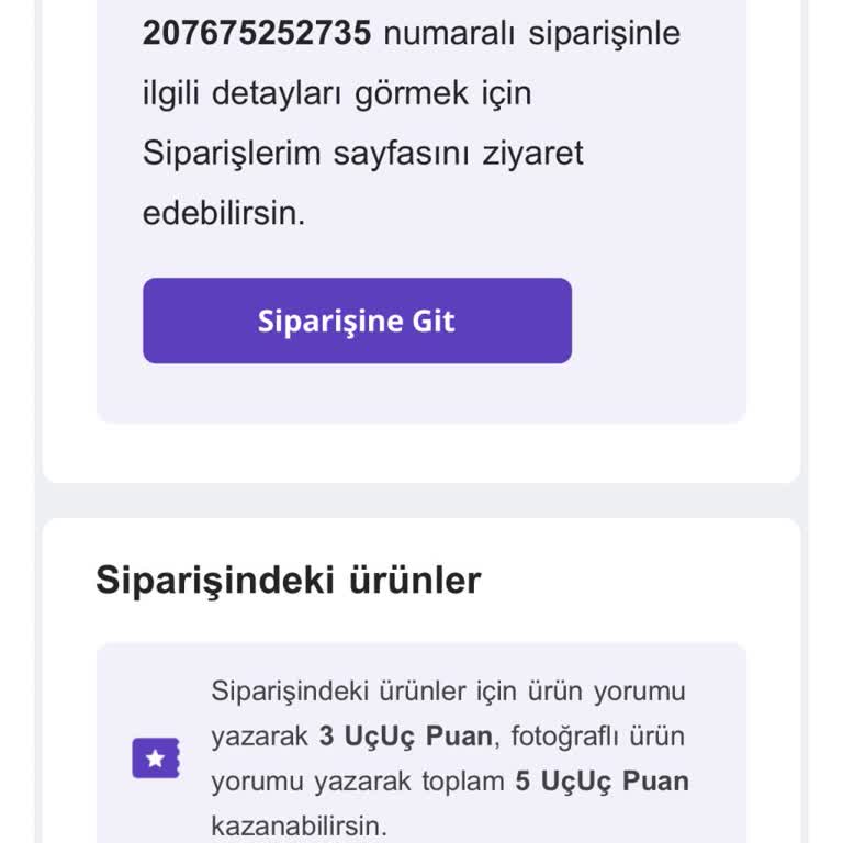 Açılan Kutudan İade Sorunu: N11'de Çözüm Yok