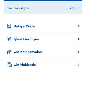 Şok Marketler'de Winpara Yükleme Sorunu