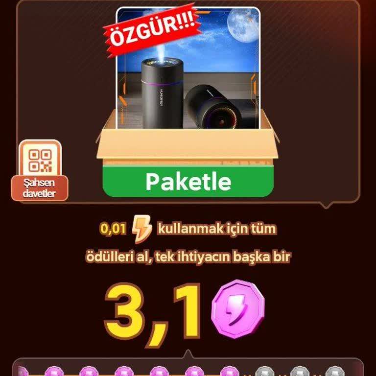 Ücretsiz Hediyede Haksızlık Ve Güven Sorunu