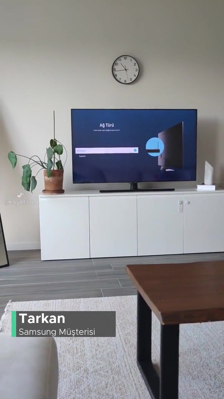 Mağdur Samsung Kullanıcısı İnternet Bağlanma Sorunu videonun kapak resmi