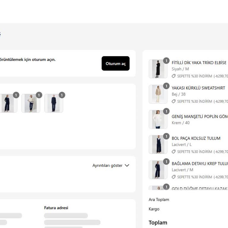 İade Sürecindeki Aksaklık Ve Müşteri Mağduriyeti