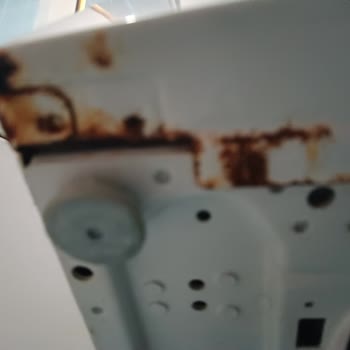 Garanti Sürecinde Bosch Çamaşır Makinesi Hayal Kırıklığı