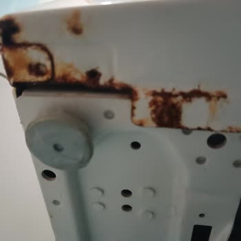 Garanti Sürecinde Bosch Çamaşır Makinesi Hayal Kırıklığı