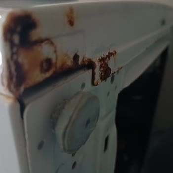 Garanti Sürecinde Bosch Çamaşır Makinesi Hayal Kırıklığı