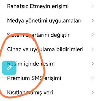 Xiaomi Redmi Note 11 Telefon Sorunu