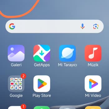 Xiaomi Redmi Note 11 Telefon Sorunu