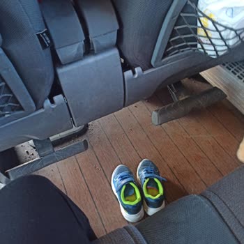 As Adana Seyahat Geç Gelen Otobüs, Pislik İçinde Yolculuk: Asla Tercih Etmem